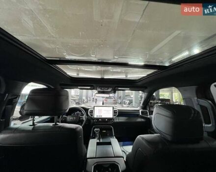 Серый Тойота Тундра, объемом двигателя 3.45 л и пробегом 8 тыс. км за 110000 $, фото 70 на Automoto.ua