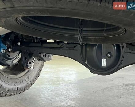 Серый Тойота Тундра, объемом двигателя 3.45 л и пробегом 8 тыс. км за 110000 $, фото 29 на Automoto.ua