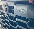 Серый Тойота Тундра, объемом двигателя 3.45 л и пробегом 8 тыс. км за 110000 $, фото 13 на Automoto.ua