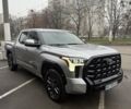 Серый Тойота Тундра, объемом двигателя 3.45 л и пробегом 4 тыс. км за 92000 $, фото 1 на Automoto.ua