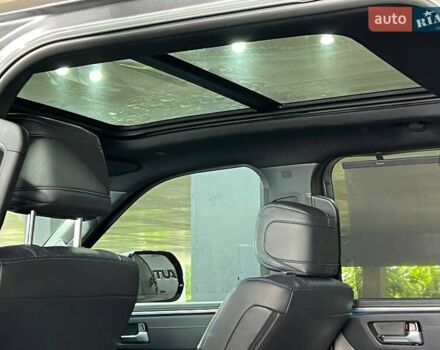 Серый Тойота Тундра, объемом двигателя 3.45 л и пробегом 8 тыс. км за 110000 $, фото 69 на Automoto.ua