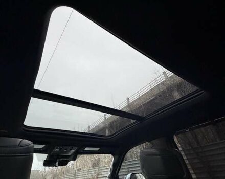 Серый Тойота Тундра, объемом двигателя 3.45 л и пробегом 4 тыс. км за 92000 $, фото 38 на Automoto.ua