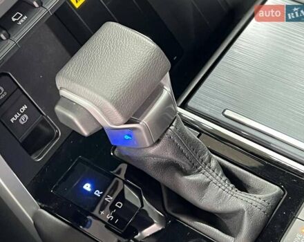 Серый Тойота Тундра, объемом двигателя 3.45 л и пробегом 8 тыс. км за 110000 $, фото 57 на Automoto.ua