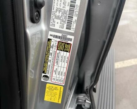 Серый Тойота Тундра, объемом двигателя 3.45 л и пробегом 4 тыс. км за 92000 $, фото 21 на Automoto.ua