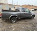Серый Тойота Тундра, объемом двигателя 4.7 л и пробегом 123 тыс. км за 3900 $, фото 1 на Automoto.ua