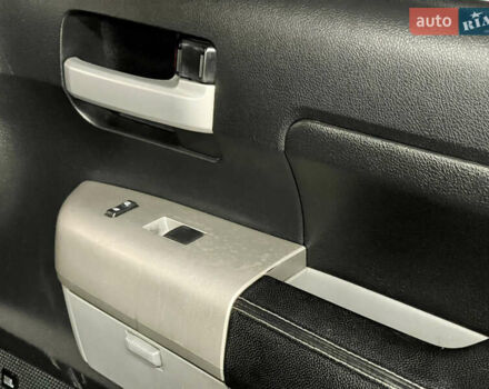 Тойота Тундра 2007 в Киеве на Automoto.ua Синий Тойота Тундра, объемом двигателя 5.7 л и пробегом 197 тыс. км за 24999 $, фото 24 на Automoto.ua