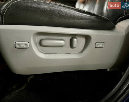 Тойота Тундра 2007 в Киеве на Automoto.ua Синий Тойота Тундра, объемом двигателя 5.7 л и пробегом 197 тыс. км за 24999 $, фото 17 на Automoto.ua