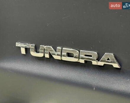 Тойота Тундра 2007 в Киеве на Automoto.ua Синий Тойота Тундра, объемом двигателя 5.7 л и пробегом 197 тыс. км за 24999 $, фото 5 на Automoto.ua