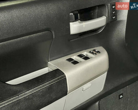 Тойота Тундра 2007 в Киеве на Automoto.ua Синий Тойота Тундра, объемом двигателя 5.7 л и пробегом 197 тыс. км за 24999 $, фото 15 на Automoto.ua