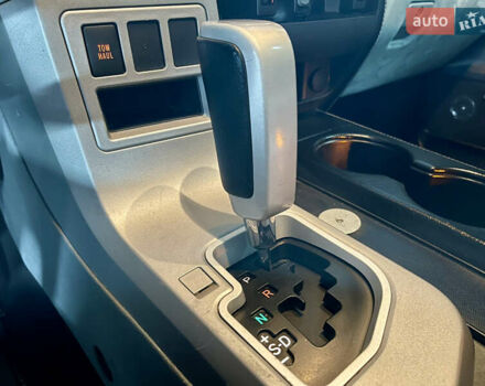 Тойота Тундра 2007 в Киеве на Automoto.ua Синий Тойота Тундра, объемом двигателя 5.7 л и пробегом 197 тыс. км за 24999 $, фото 29 на Automoto.ua