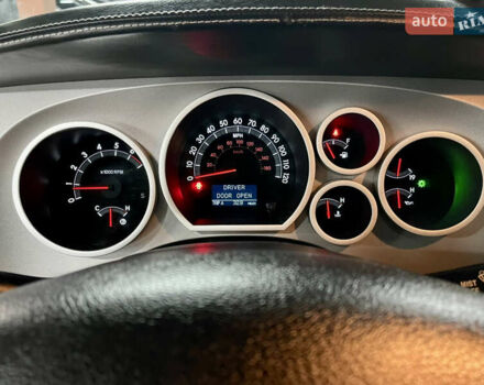 Тойота Тундра 2007 в Киеве на Automoto.ua Синий Тойота Тундра, объемом двигателя 5.7 л и пробегом 197 тыс. км за 24999 $, фото 32 на Automoto.ua