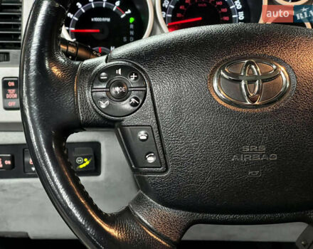 Тойота Тундра 2007 в Киеве на Automoto.ua Синий Тойота Тундра, объемом двигателя 5.7 л и пробегом 197 тыс. км за 24999 $, фото 35 на Automoto.ua