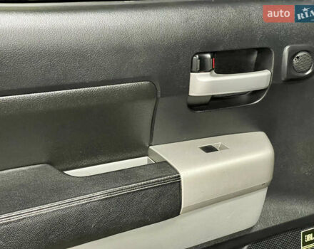 Тойота Тундра 2007 в Киеве на Automoto.ua Синий Тойота Тундра, объемом двигателя 5.7 л и пробегом 197 тыс. км за 24999 $, фото 20 на Automoto.ua