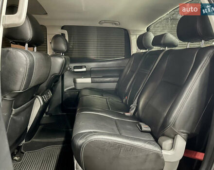 Тойота Тундра 2007 в Киеве на Automoto.ua Синий Тойота Тундра, объемом двигателя 5.7 л и пробегом 197 тыс. км за 24999 $, фото 19 на Automoto.ua