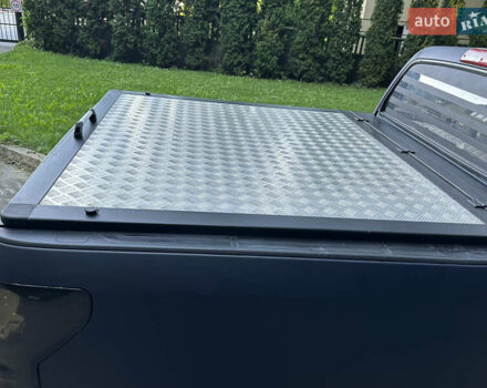Синий Тойота Тундра, объемом двигателя 5.66 л и пробегом 194 тыс. км за 18800 $, фото 15 на Automoto.ua