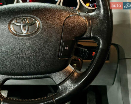 Тойота Тундра 2007 в Киеве на Automoto.ua Синий Тойота Тундра, объемом двигателя 5.7 л и пробегом 197 тыс. км за 24999 $, фото 34 на Automoto.ua