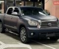 Синий Тойота Тундра, объемом двигателя 5.7 л и пробегом 198 тыс. км за 22000 $, фото 1 на Automoto.ua