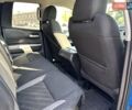 Синий Тойота Тундра, объемом двигателя 5.7 л и пробегом 222 тыс. км за 26500 $, фото 17 на Automoto.ua