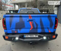 Синий Тойота Тундра, объемом двигателя 5.66 л и пробегом 137 тыс. км за 33500 $, фото 62 на Automoto.ua