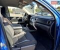 Синий Тойота Тундра, объемом двигателя 5.7 л и пробегом 222 тыс. км за 26500 $, фото 16 на Automoto.ua
