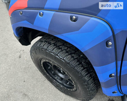 Синій Тойота Тундра, об'ємом двигуна 5.66 л та пробігом 137 тис. км за 33500 $, фото 24 на Automoto.ua