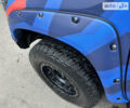 Синий Тойота Тундра, объемом двигателя 5.66 л и пробегом 137 тыс. км за 33500 $, фото 24 на Automoto.ua