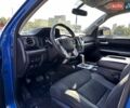 Синий Тойота Тундра, объемом двигателя 5.7 л и пробегом 222 тыс. км за 26500 $, фото 14 на Automoto.ua