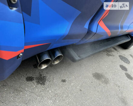 Синій Тойота Тундра, об'ємом двигуна 5.66 л та пробігом 137 тис. км за 33500 $, фото 54 на Automoto.ua