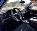 Синий Тойота Тундра, объемом двигателя 5.7 л и пробегом 222 тыс. км за 26500 $, фото 15 на Automoto.ua