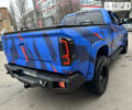 Синий Тойота Тундра, объемом двигателя 5.66 л и пробегом 137 тыс. км за 33500 $, фото 12 на Automoto.ua