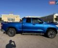 Синий Тойота Тундра, объемом двигателя 5.7 л и пробегом 222 тыс. км за 26500 $, фото 3 на Automoto.ua