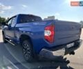 Синий Тойота Тундра, объемом двигателя 5.7 л и пробегом 222 тыс. км за 26500 $, фото 8 на Automoto.ua