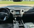 Синий Тойота Тундра, объемом двигателя 5.7 л и пробегом 76 тыс. км за 14500 $, фото 6 на Automoto.ua