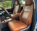 Тойота Тундра 2017 у Львові на Automoto.ua Синій Тойота Тундра, об'ємом двигуна 5.7 л та пробігом 63 тис. км за 26000 $, фото 7 на Automoto.ua