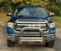 Тойота Тундра 2017 у Львові на Automoto.ua Синій Тойота Тундра, об'ємом двигуна 5.7 л та пробігом 63 тис. км за 26000 $, фото 1 на Automoto.ua