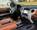 Тойота Тундра 2017 у Львові на Automoto.ua Синій Тойота Тундра, об'ємом двигуна 5.7 л та пробігом 63 тис. км за 26000 $, фото 8 на Automoto.ua