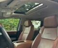Тойота Тундра 2017 у Львові на Automoto.ua Синій Тойота Тундра, об'ємом двигуна 5.7 л та пробігом 63 тис. км за 26000 $, фото 10 на Automoto.ua