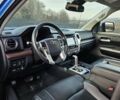 Синий Тойота Тундра, объемом двигателя 5.7 л и пробегом 95 тыс. км за 42000 $, фото 11 на Automoto.ua