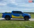 Синий Тойота Тундра, объемом двигателя 5.7 л и пробегом 45 тыс. км за 55000 $, фото 1 на Automoto.ua