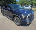 Синій Тойота Тундра, об'ємом двигуна 3.4 л та пробігом 16 тис. км за 51000 $, фото 1 на Automoto.ua