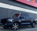 Синій Тойота Тундра, об'ємом двигуна 3.44 л та пробігом 1 тис. км за 89990 $, фото 1 на Automoto.ua