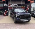 Синий Тойота Тундра, объемом двигателя 3.45 л и пробегом 1 тыс. км за 98000 $, фото 1 на Automoto.ua