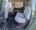 Зеленый Тойота Тундра, объемом двигателя 3.4 л и пробегом 54 тыс. км за 19500 $, фото 15 на Automoto.ua