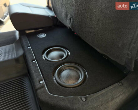 Зеленый Тойота Тундра, объемом двигателя 3.5 л и пробегом 63 тыс. км за 75000 $, фото 11 на Automoto.ua