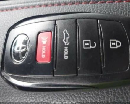 Оранжевый Тойота Тундра, объемом двигателя 3.4 л и пробегом 12 тыс. км за 28900 $, фото 8 на Automoto.ua