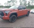 Оранжевый Тойота Тундра, объемом двигателя 3.4 л и пробегом 12 тыс. км за 28900 $, фото 1 на Automoto.ua