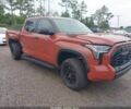 Оранжевый Тойота Тундра, объемом двигателя 3.4 л и пробегом 12 тыс. км за 28900 $, фото 1 на Automoto.ua