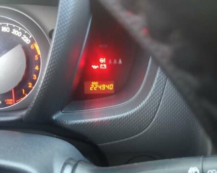 Белый Тойота Урбан Крузер, объемом двигателя 1.36 л и пробегом 225 тыс. км за 6500 $, фото 1 на Automoto.ua