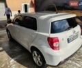 Белый Тойота Урбан Крузер, объемом двигателя 1.36 л и пробегом 225 тыс. км за 6500 $, фото 2 на Automoto.ua