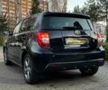 Черный Тойота Урбан Крузер, объемом двигателя 1.3 л и пробегом 130 тыс. км за 6999 $, фото 4 на Automoto.ua